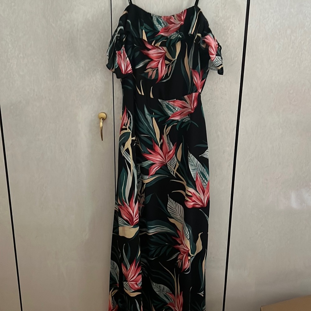 Rebecca Minkoff dress